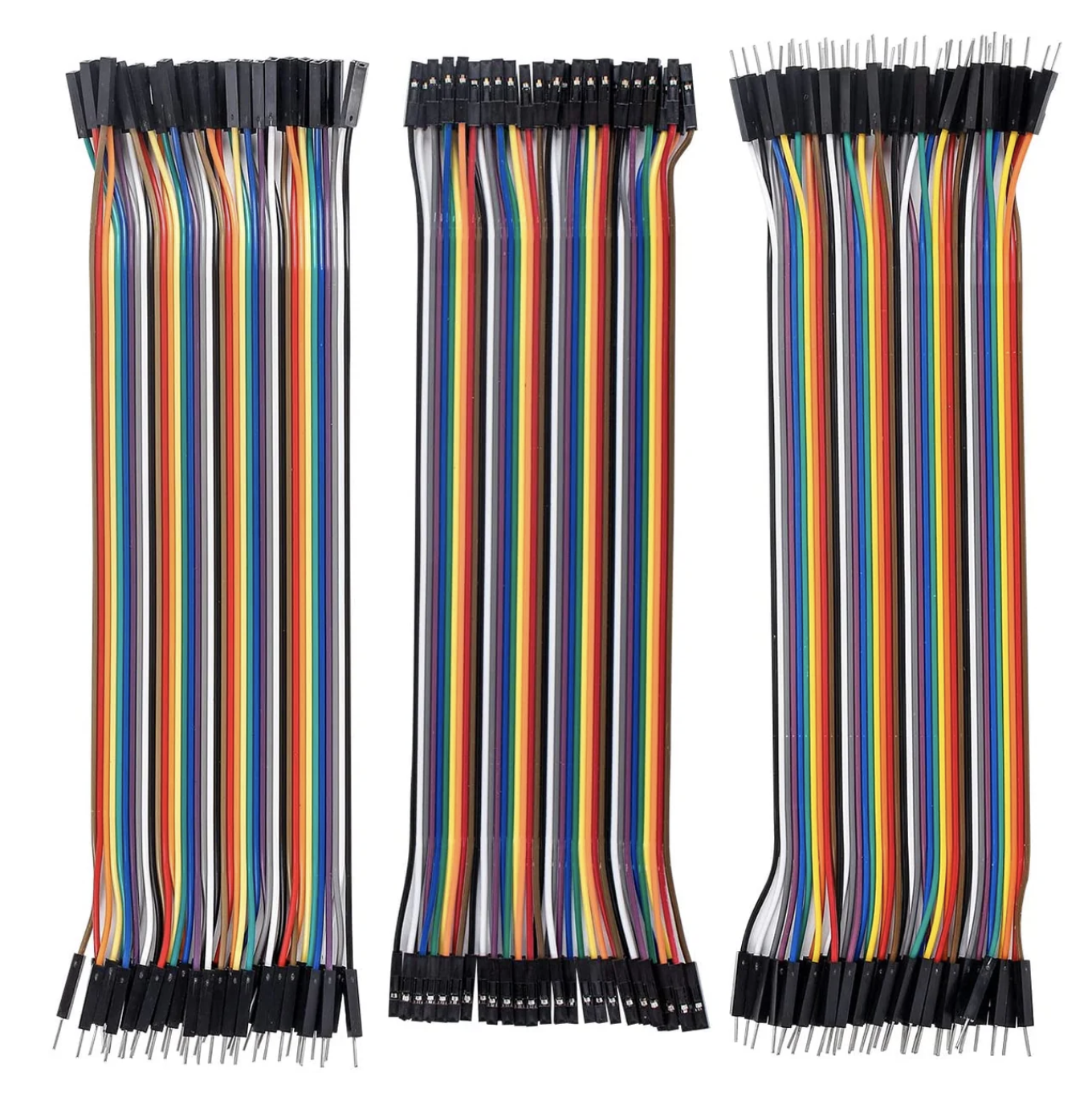 Jumper wires