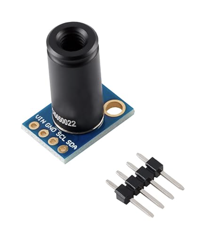 MLX90614 sensor